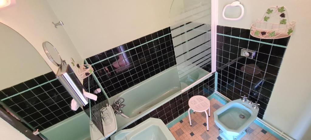 Garabit Hotel Anglards de Saint Flour Exterior foto